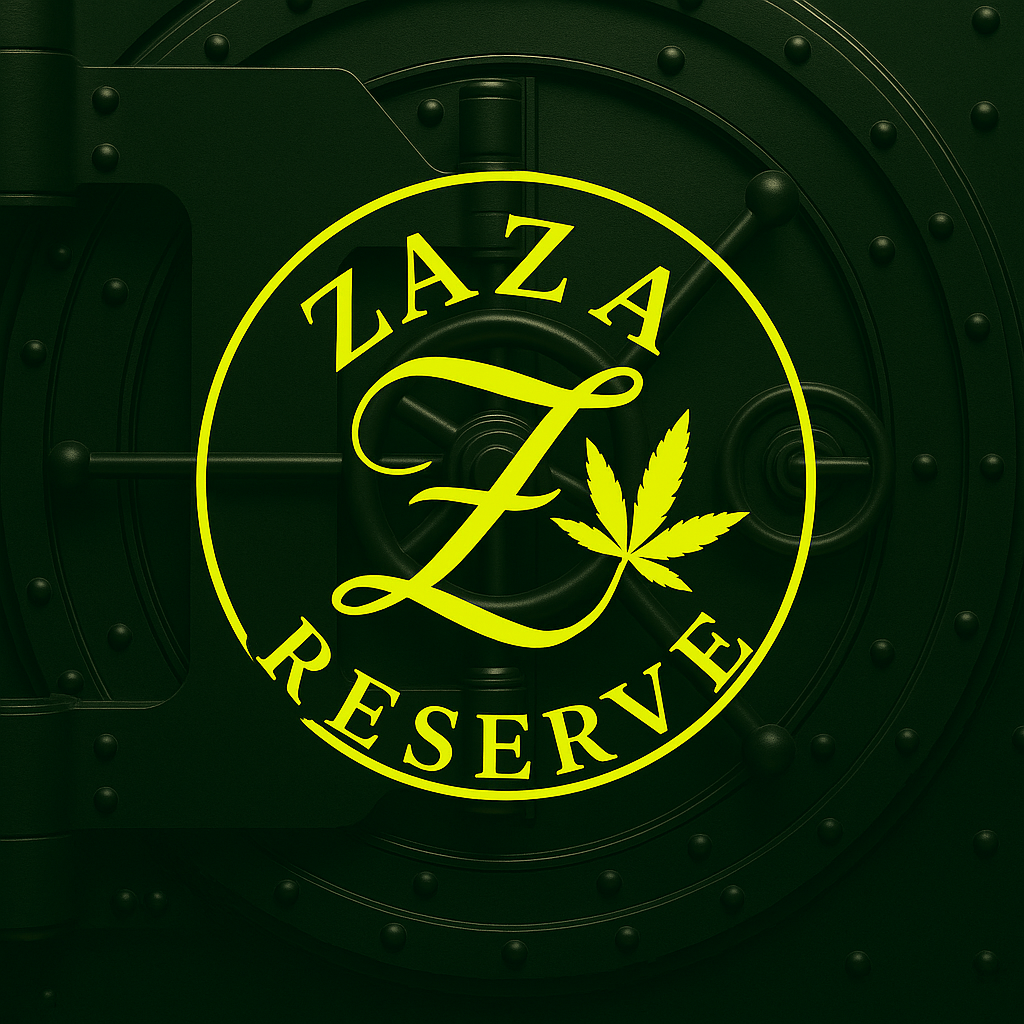 Zaza Reserve DC